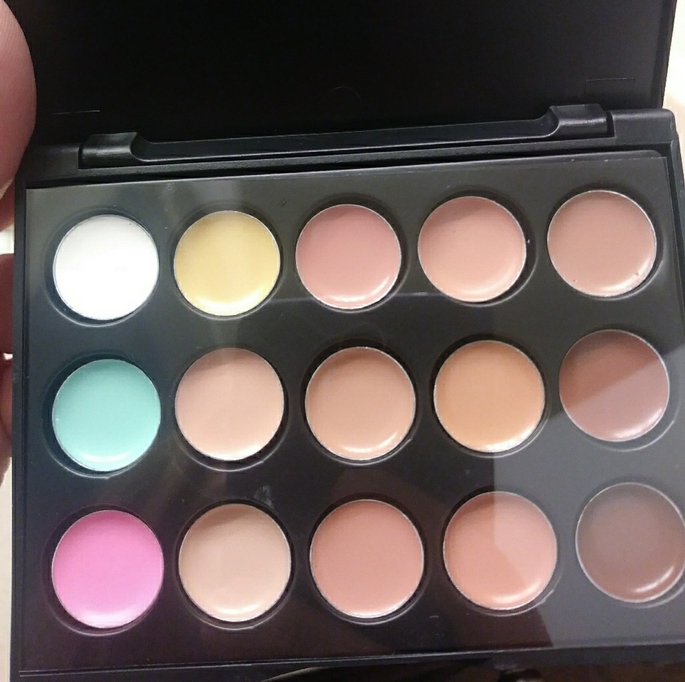 Makeup